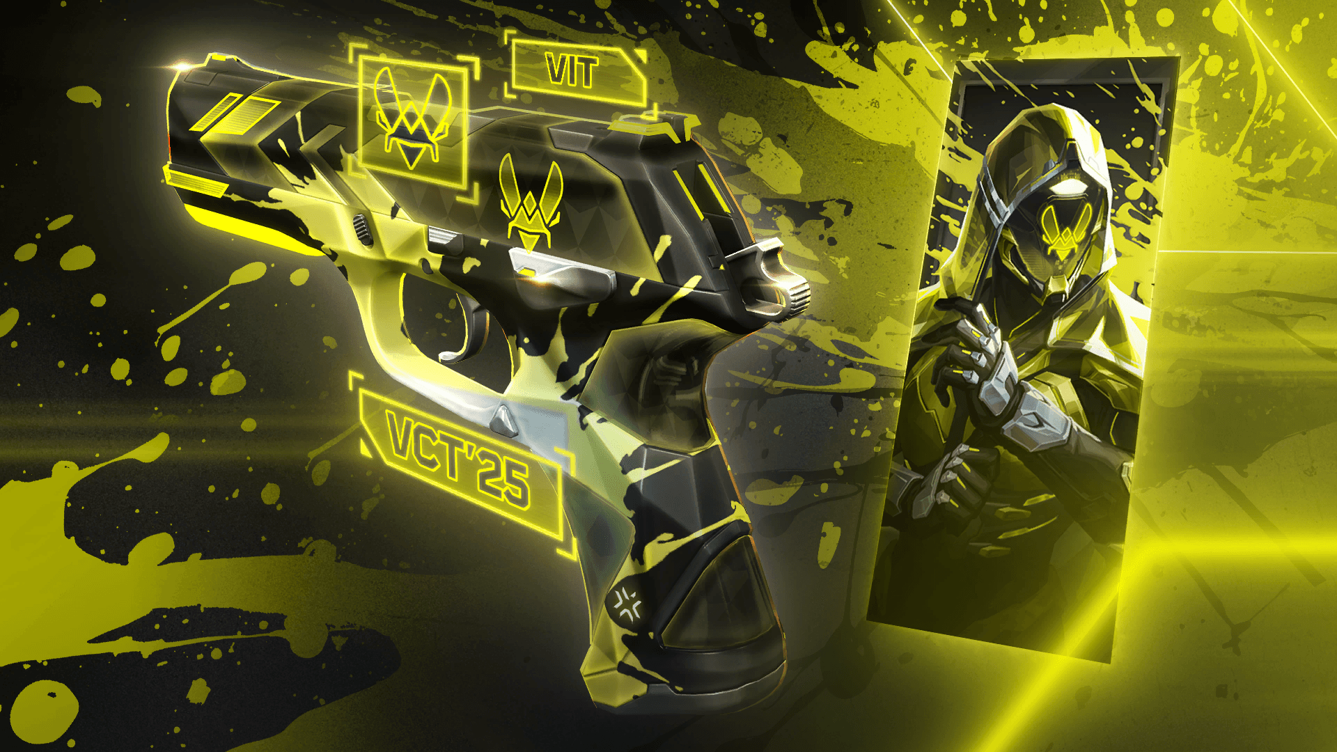 VCT x VIT