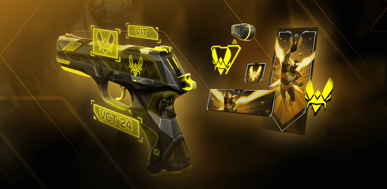 VCT x VIT