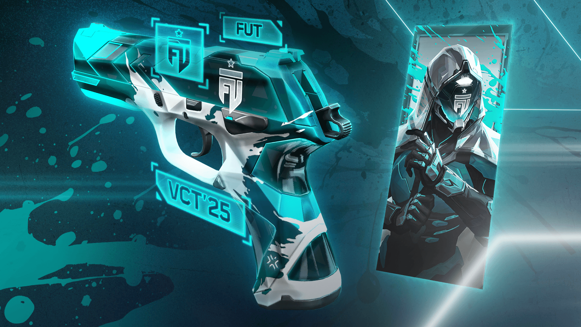 VCT x FUT