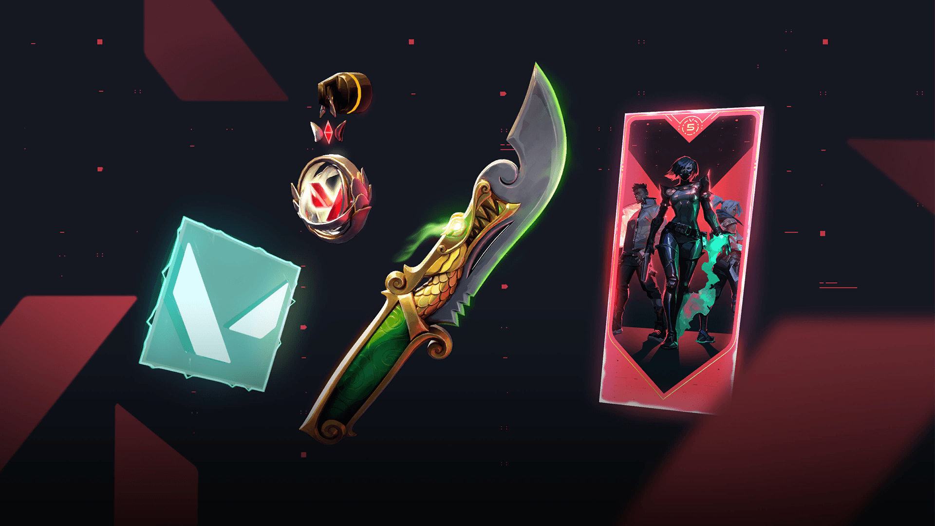 5 Years // Beta Remastered