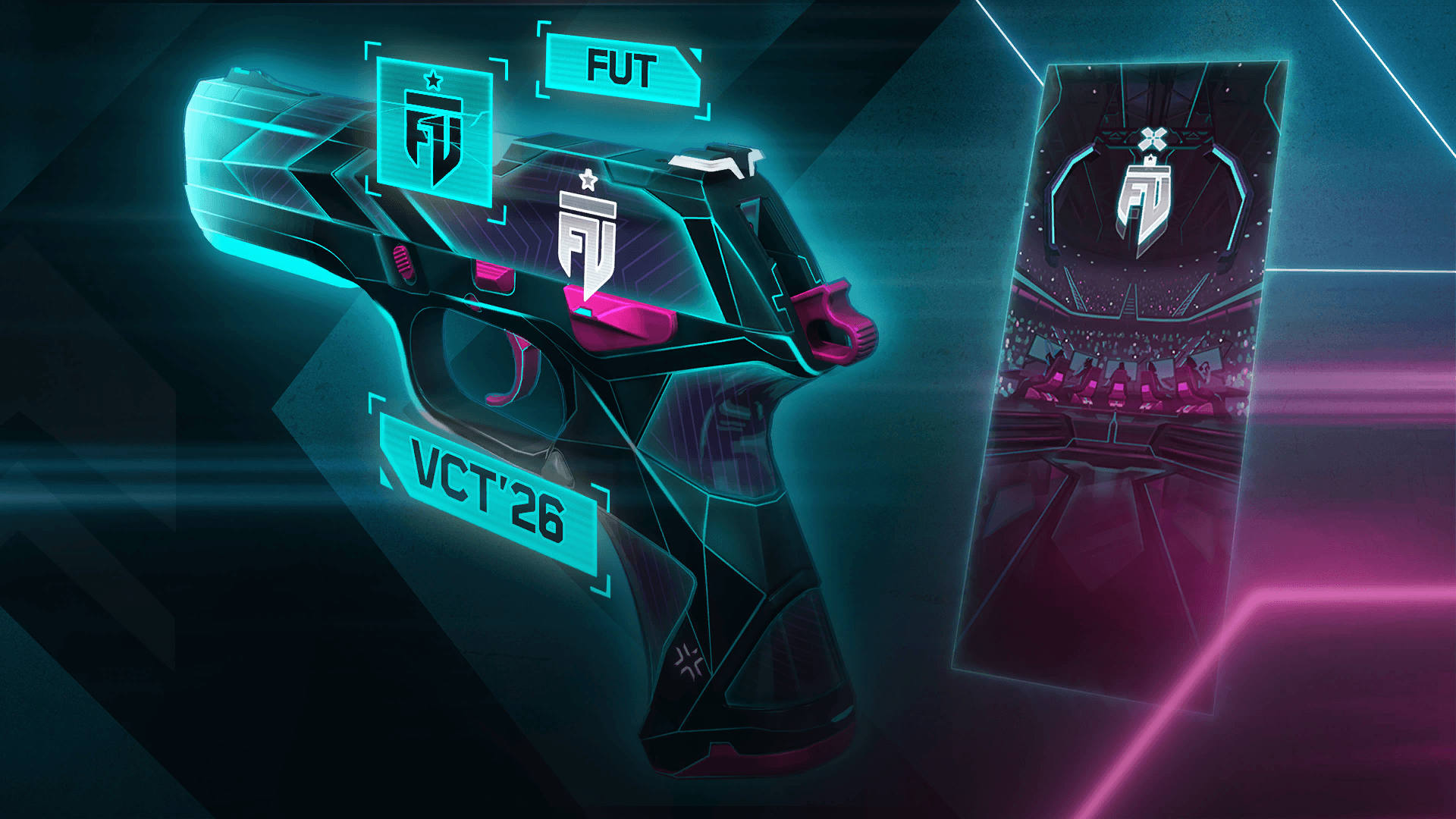 VCT x FUT