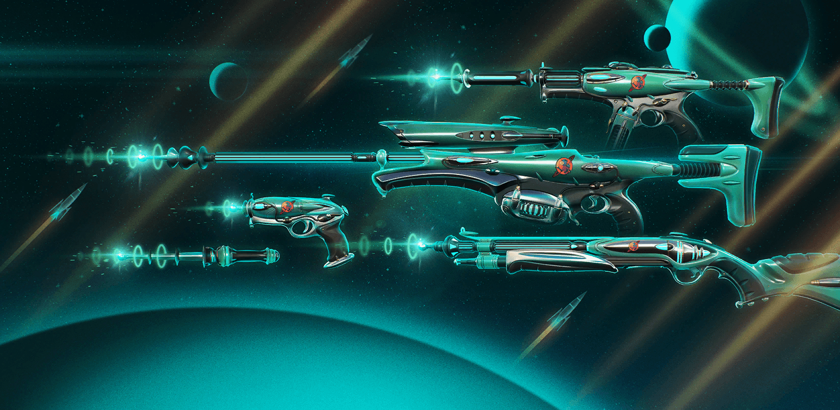 Gravitational Uranium Neuroblaster