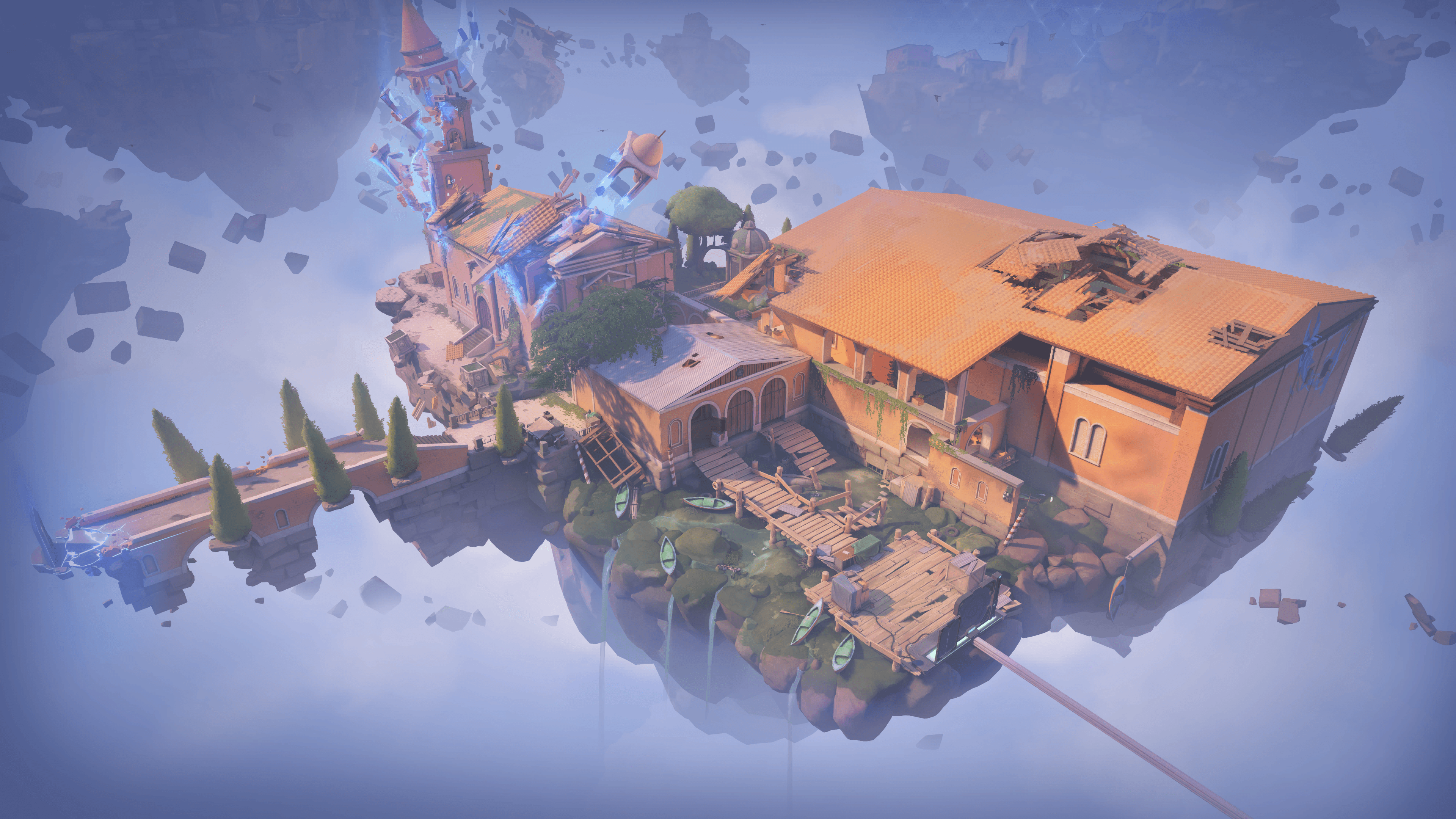 สนามฝึกซ้อม