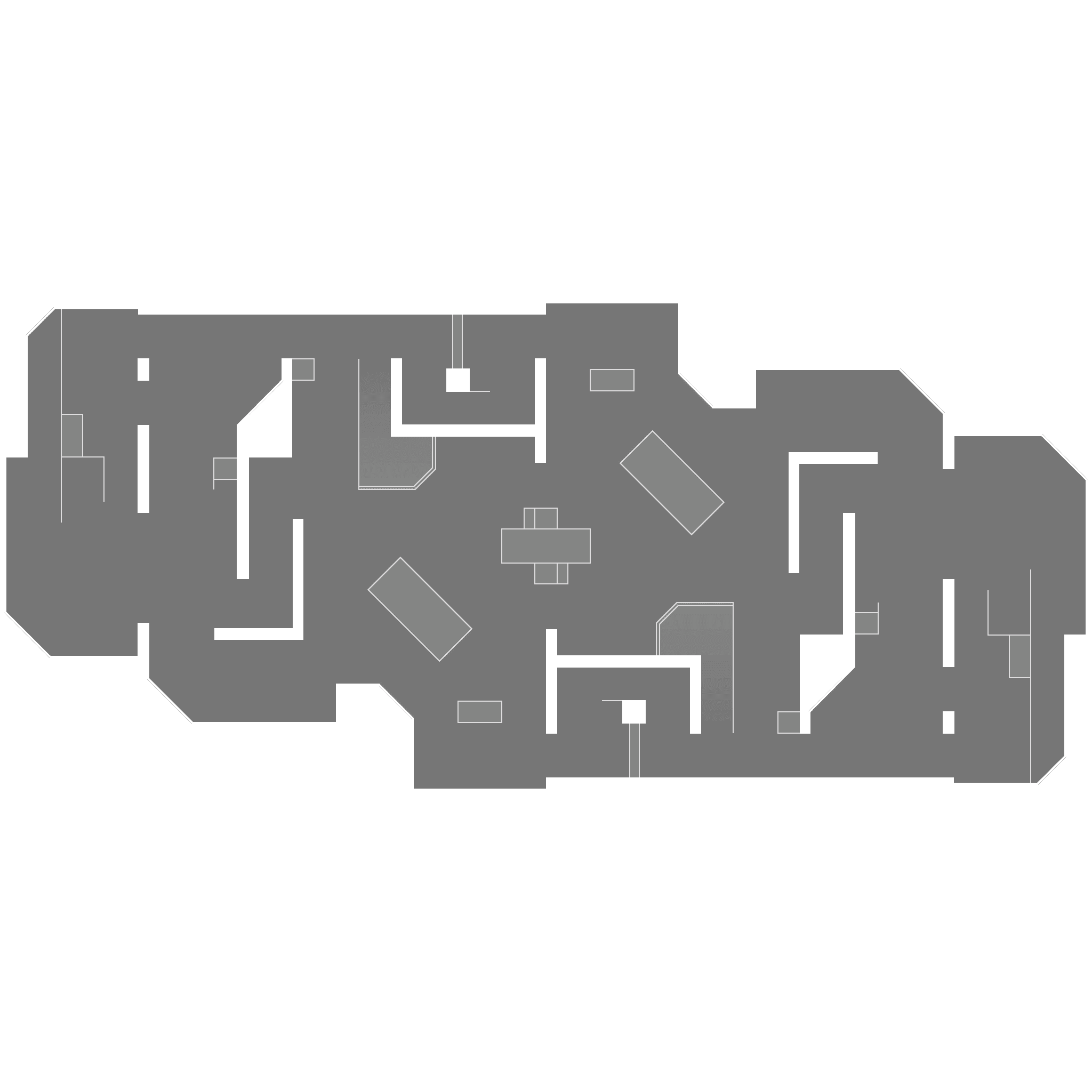Piazza Layout