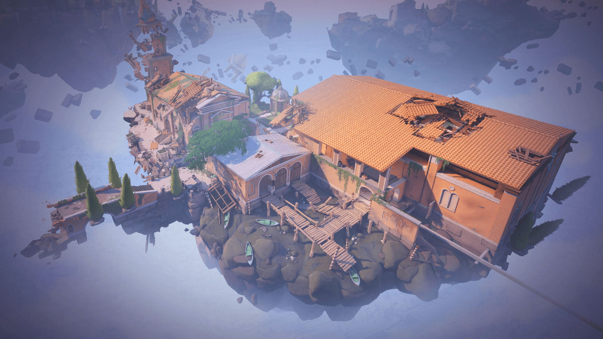 สนามฝึกซ้อม