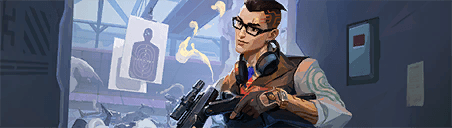 การ์ด A Charming Outlaw