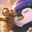 การ์ด Epilogue: Penguin Precision