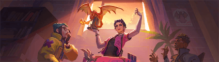 การ์ด Roll for Initiative