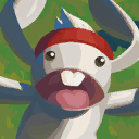 การ์ด When Bunnies Attack