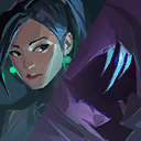 การ์ด VERSUS // Omen + Sage