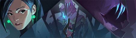 การ์ด VERSUS // Omen + Sage