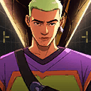 การ์ด Champions Squad