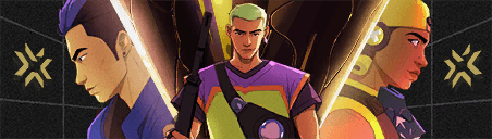 การ์ด Champions Squad