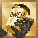 การ์ด Epilogue: Order for Owen!