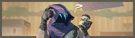 การ์ด Order for Owen!