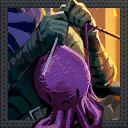 การ์ด Downtime // Omen