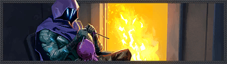 การ์ด Downtime // Omen