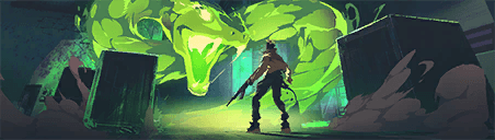 การ์ด Into The Pit