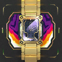 การ์ด Manifest Elegance