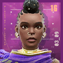 การ์ด Astra ID