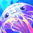 การ์ด Aquatica