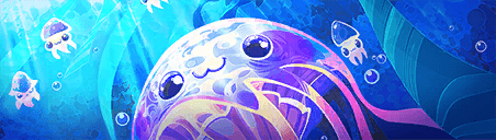 การ์ด Aquatica