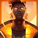 การ์ด Unstoppable // Phoenix