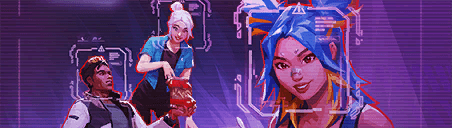 การ์ด Radiants Detected