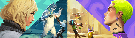 การ์ด VERSUS // Deadlock + Gekko