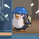 การ์ด Pixel Moments: Pearl