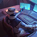 การ์ด Night Shift