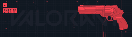 การ์ด Sheriff Schema