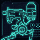 การ์ด Turret Schema