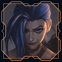 การ์ด Arcane Jinx