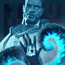 การ์ด The Deep End