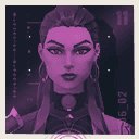 การ์ด Reyna ID