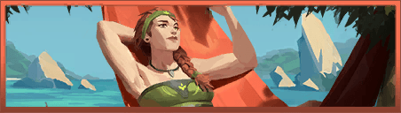 การ์ด Holidaze