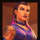 การ์ด Home Again // Reyna