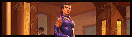 การ์ด Home Again // Reyna