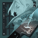 การ์ด Mirrored Edge