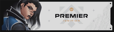 การ์ด Premier Ignition