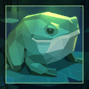 การ์ด POLYfrog