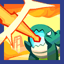 การ์ด Monstrocity