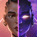 การ์ด World Divided