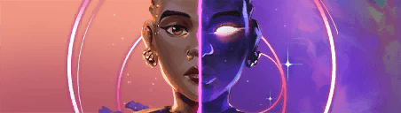 การ์ด World Divided