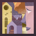 การ์ด Pearl District: Sanctuary