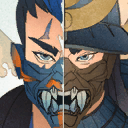 การ์ด Bloodline