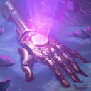 การ์ด Unearthed: The Gauntlet