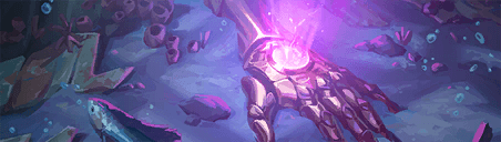 การ์ด Unearthed: The Gauntlet