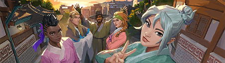 การ์ด Agents on Leave: Seoul